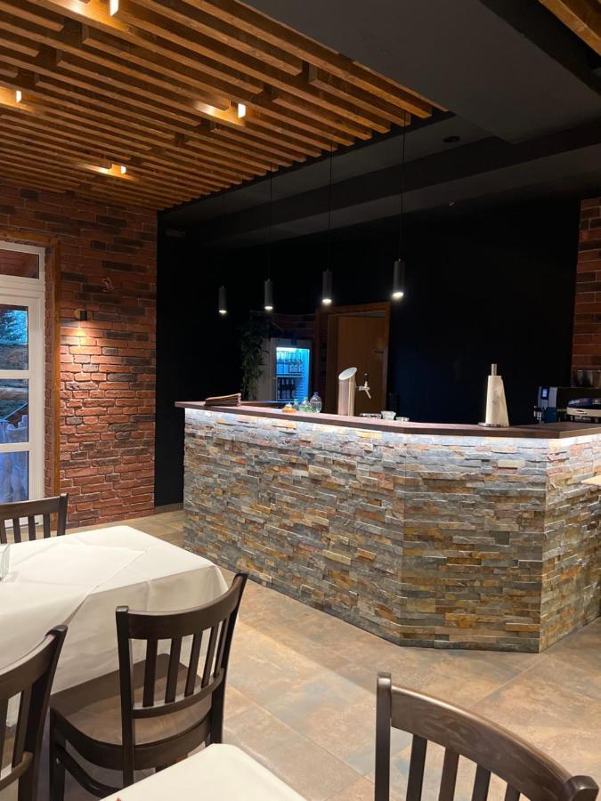 Hotel Rosengarten Frankfurt  Ngoại thất bức ảnh