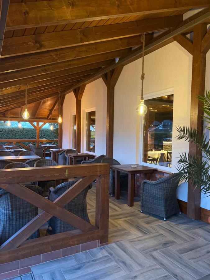 Hotel Rosengarten Frankfurt  Ngoại thất bức ảnh