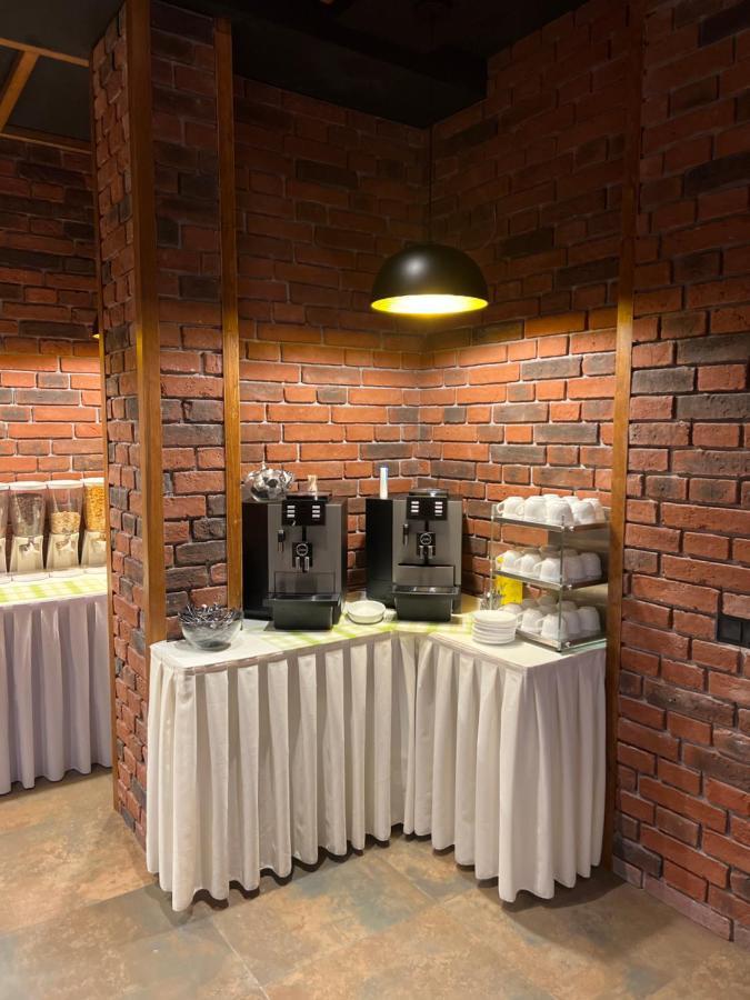 Hotel Rosengarten Frankfurt  Ngoại thất bức ảnh