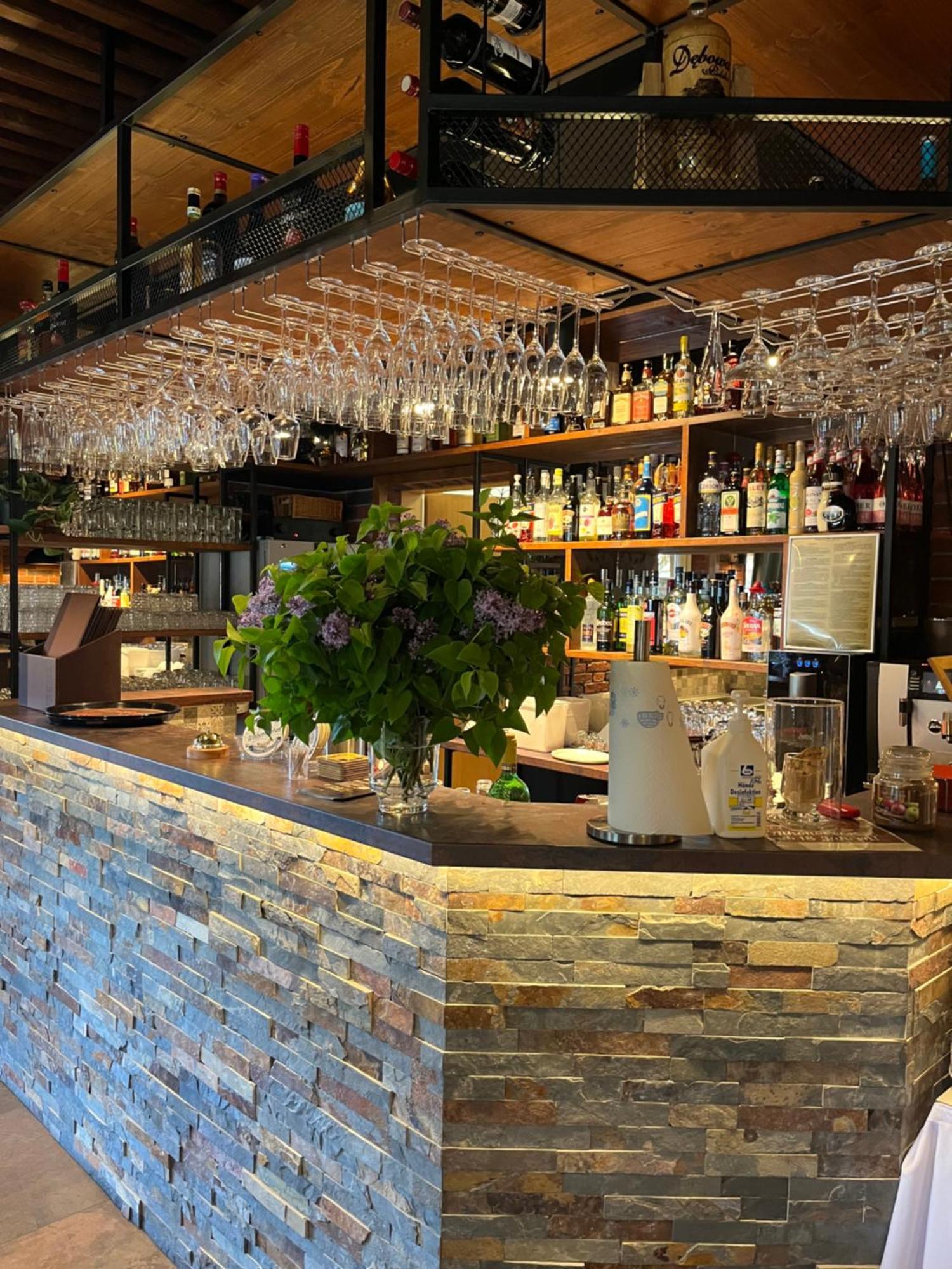 Hotel Rosengarten Frankfurt  Ngoại thất bức ảnh